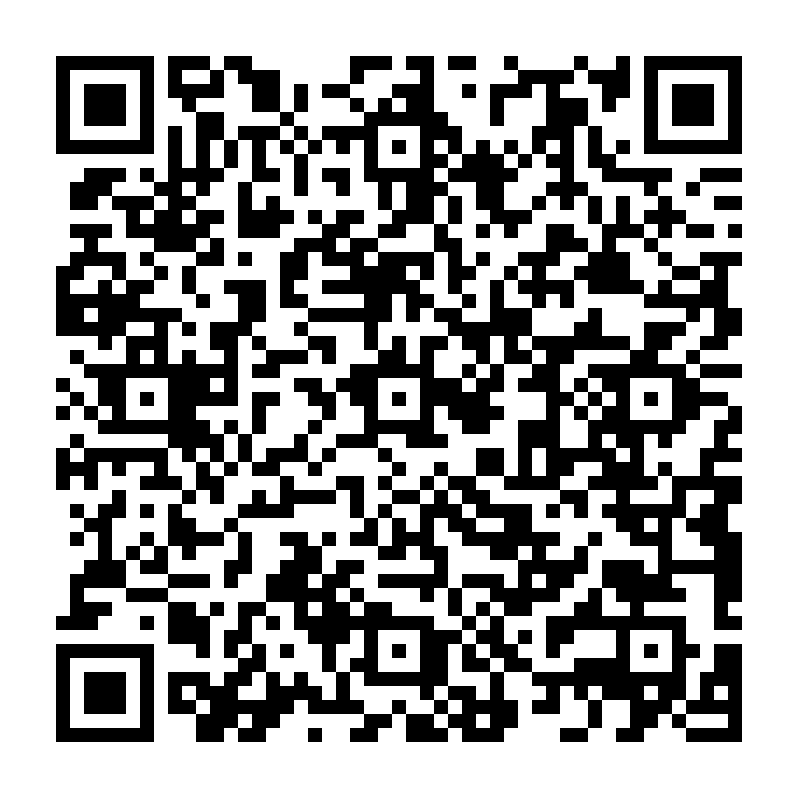 QR-koodi
