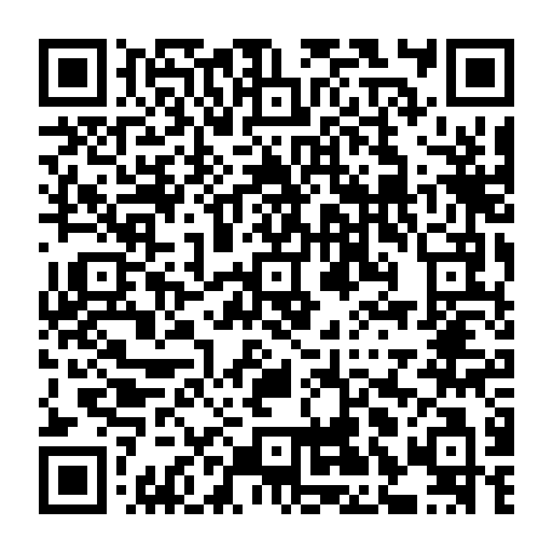 QR-koodi