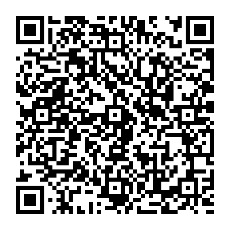 QR-koodi