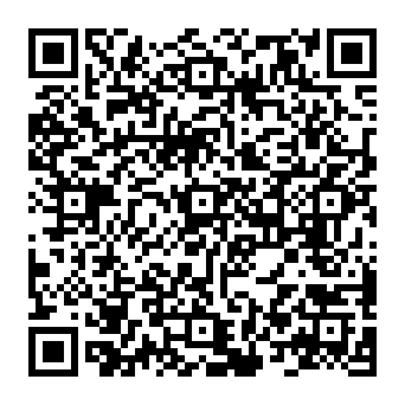 QR-koodi