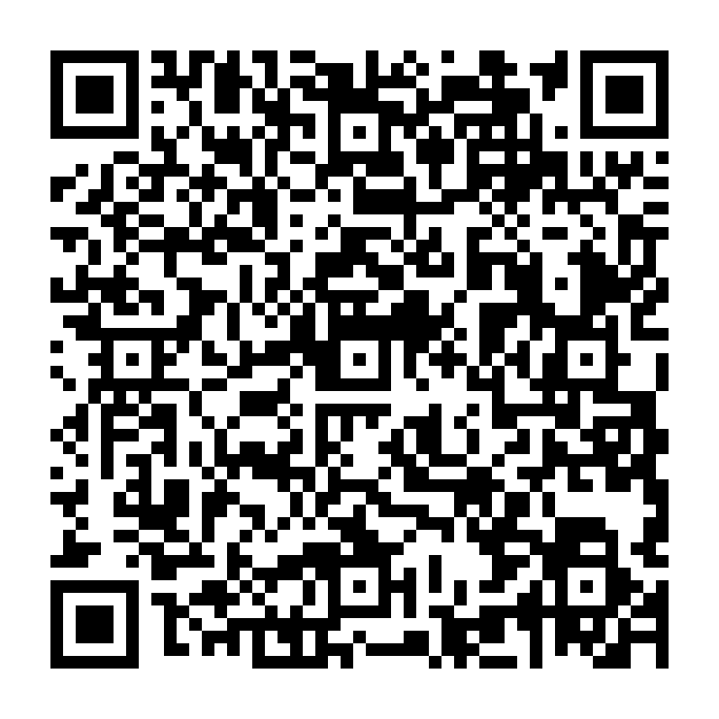 QR-koodi