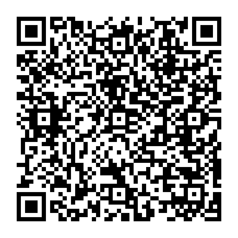 QR-koodi