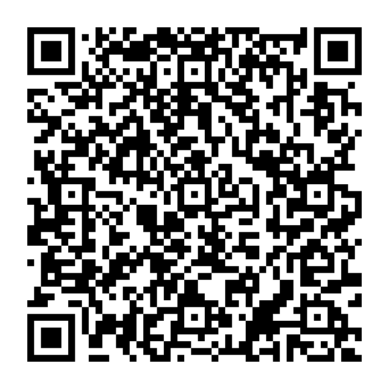 QR-koodi
