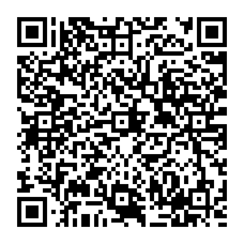QR-koodi