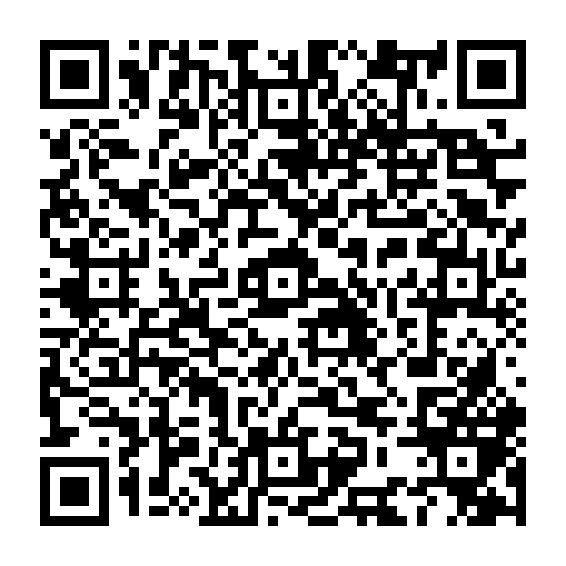 QR-koodi