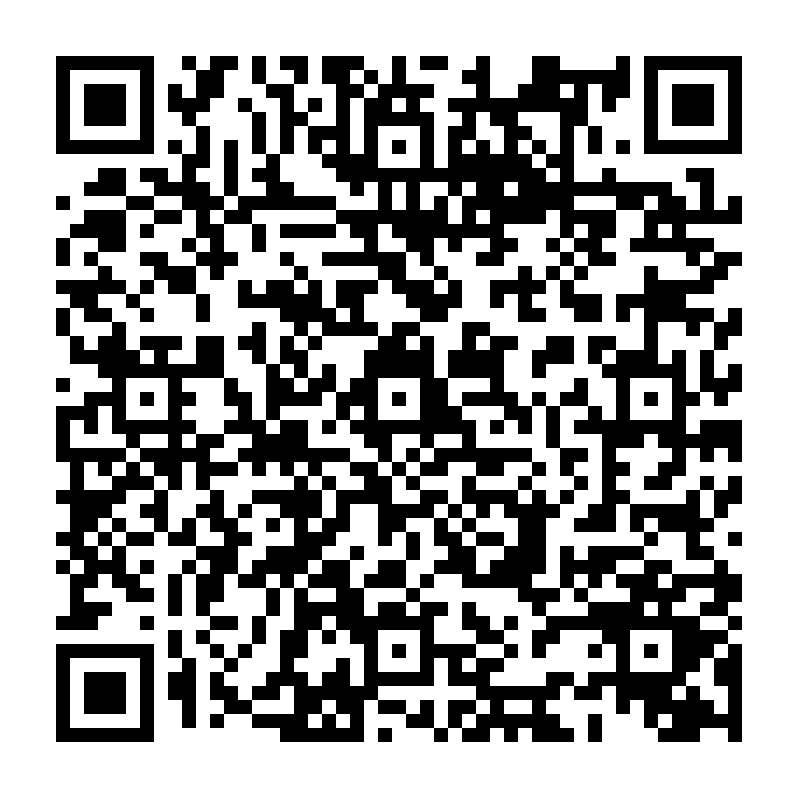 QR-koodi