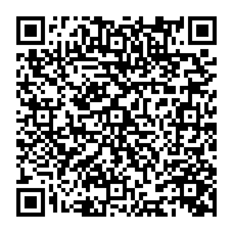QR-koodi