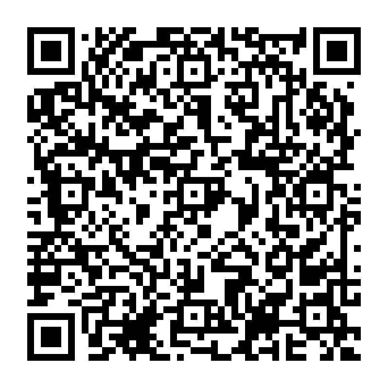 QR-koodi