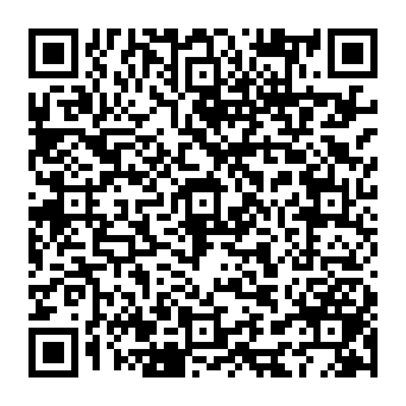 QR-koodi