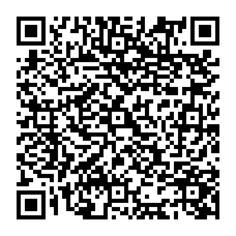 QR-koodi