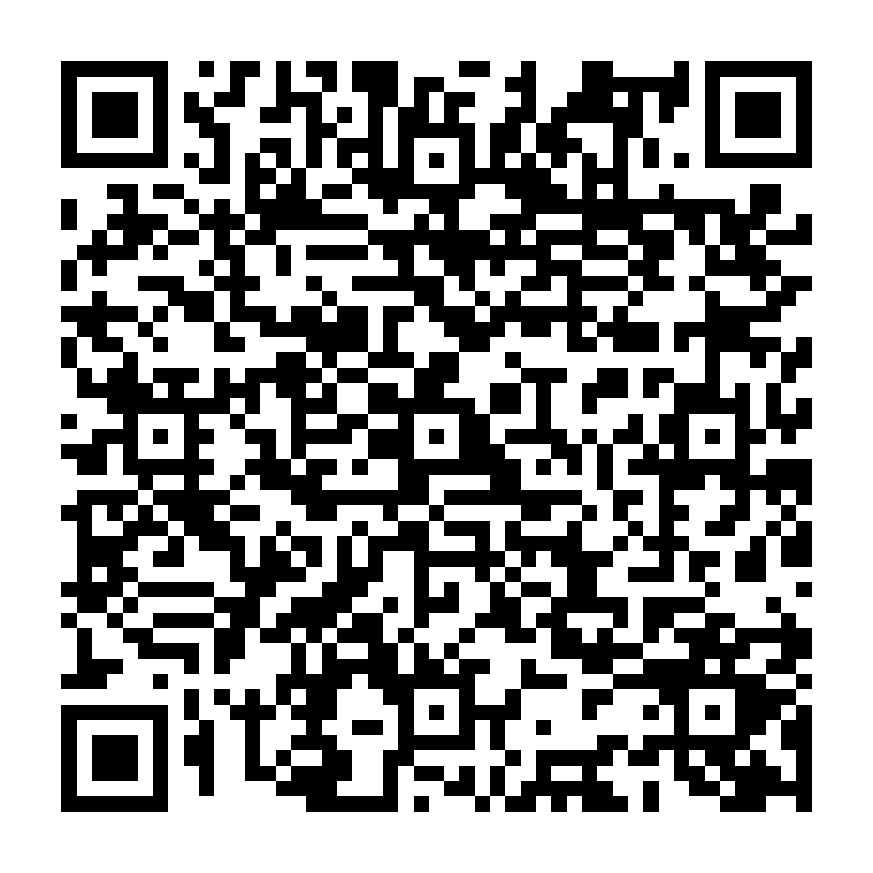 QR-koodi