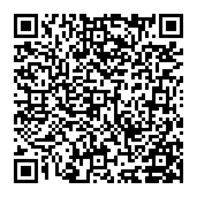 QR-koodi
