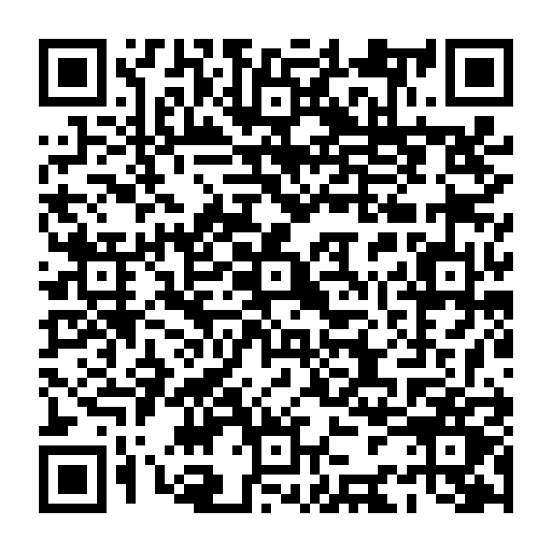 QR-koodi