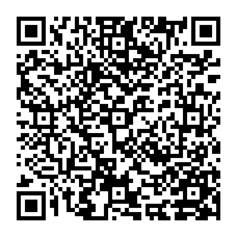 QR-koodi