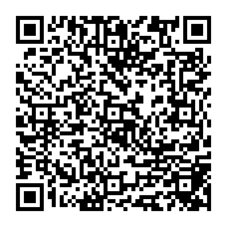 QR-koodi