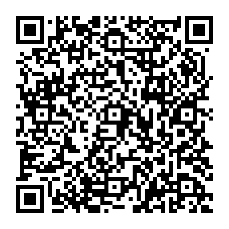 QR-koodi