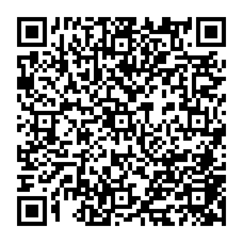 QR-koodi