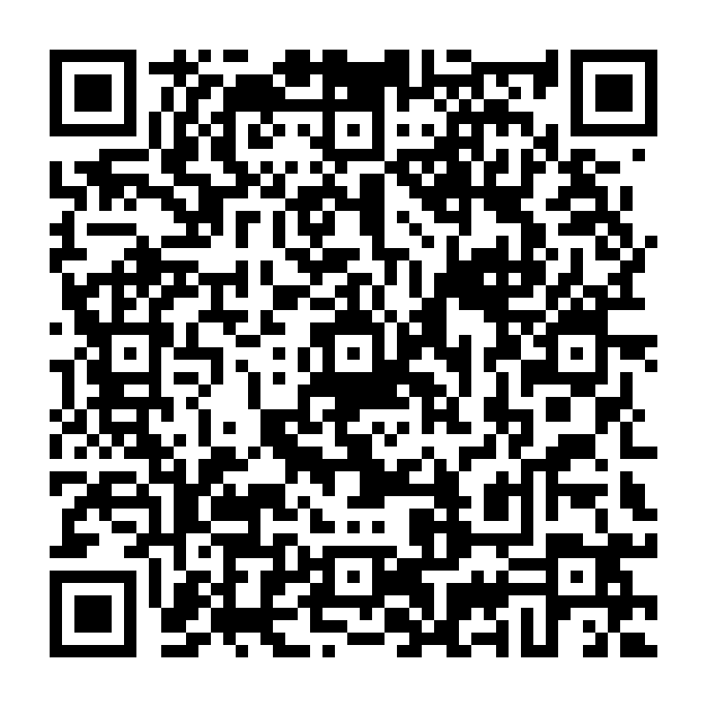 QR-koodi