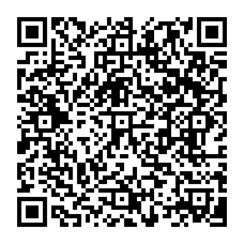 QR-koodi