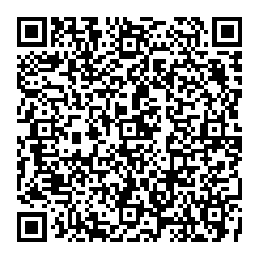 QR-koodi