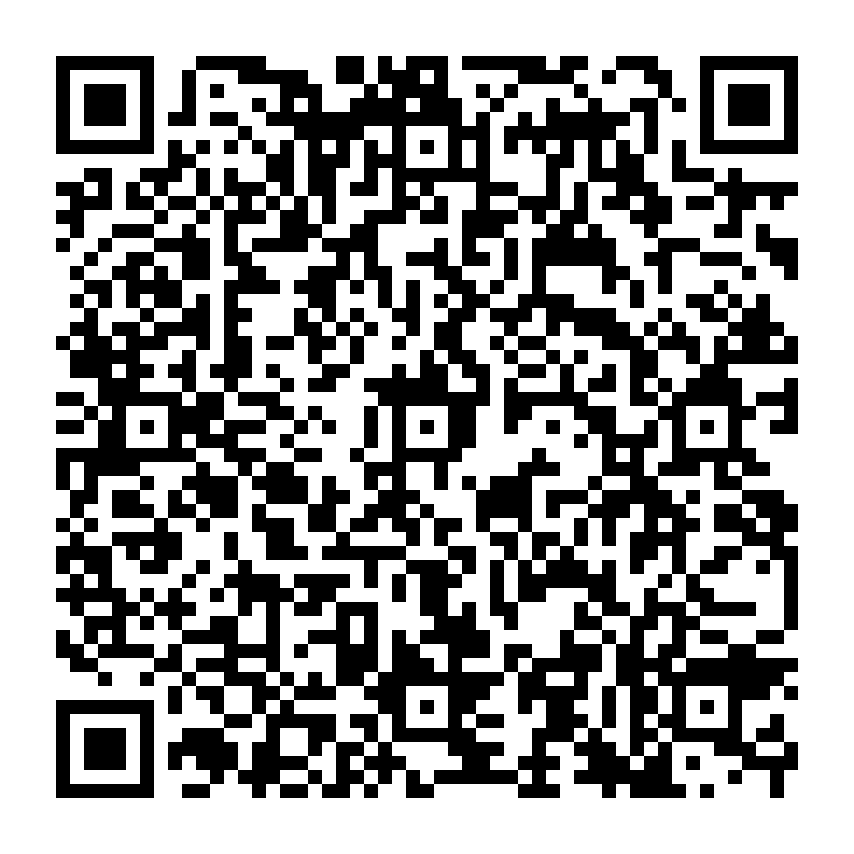 QR-koodi