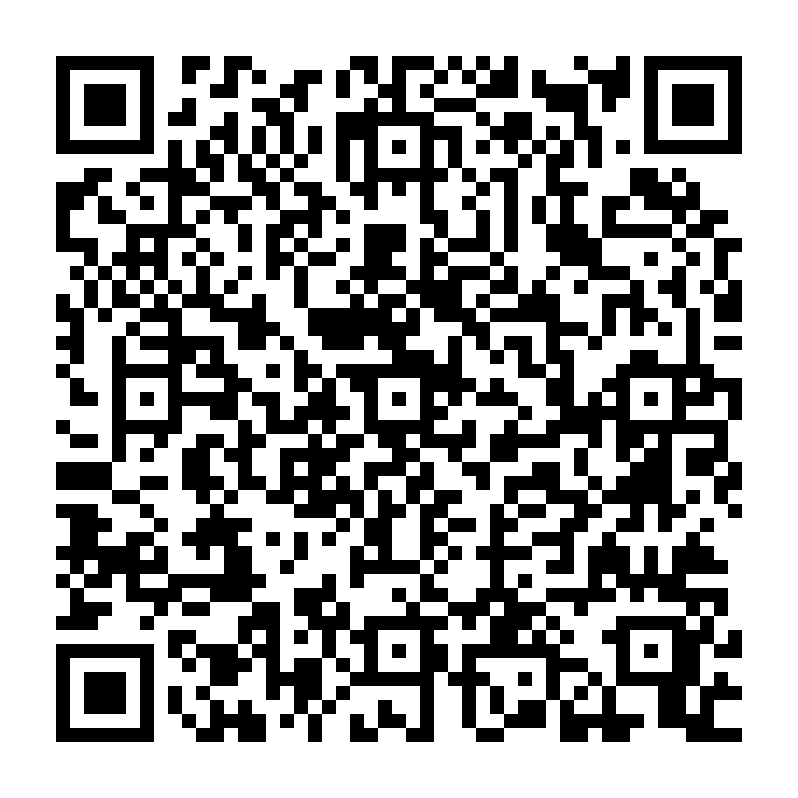 QR-koodi