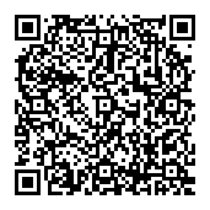 QR-koodi