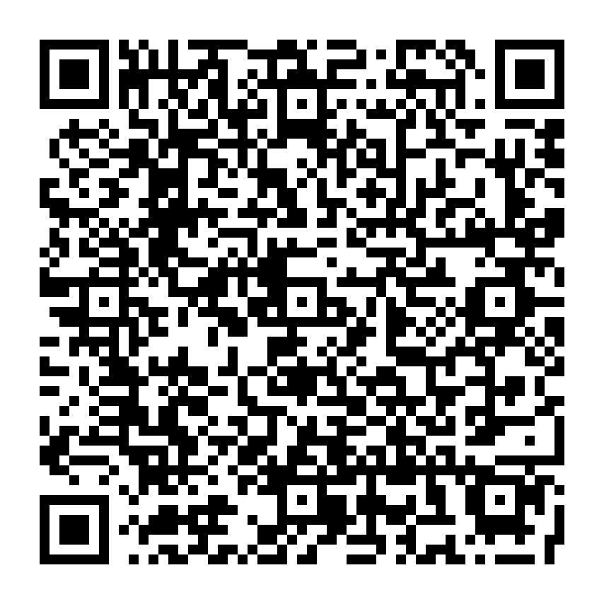 QR-koodi