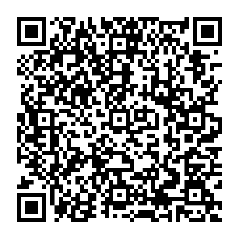 QR-koodi