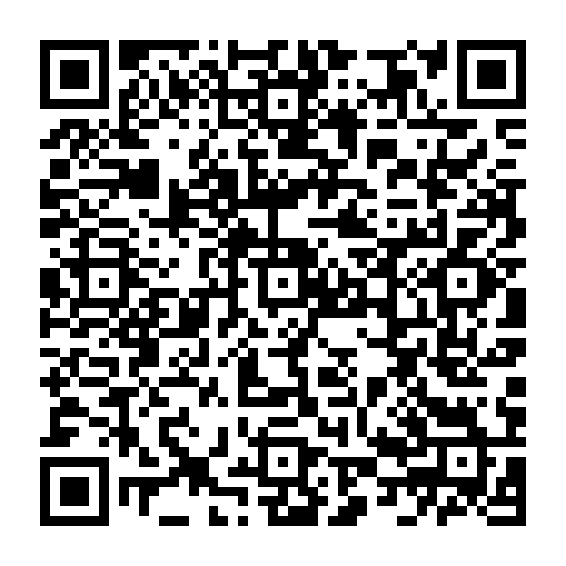 QR-koodi