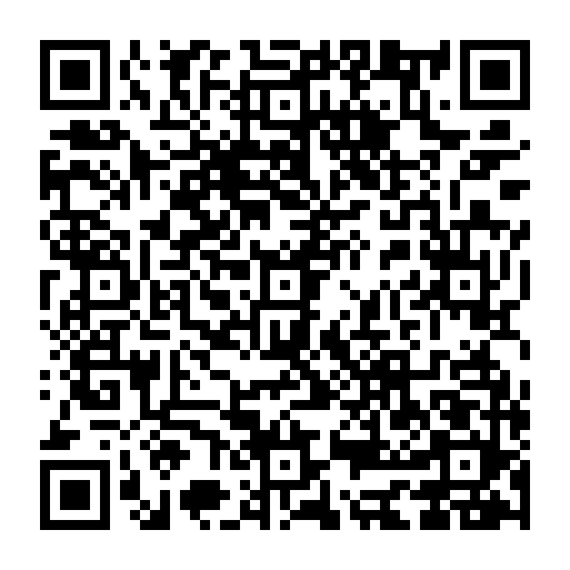 QR-koodi