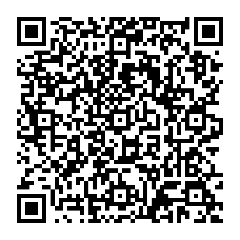 QR-koodi