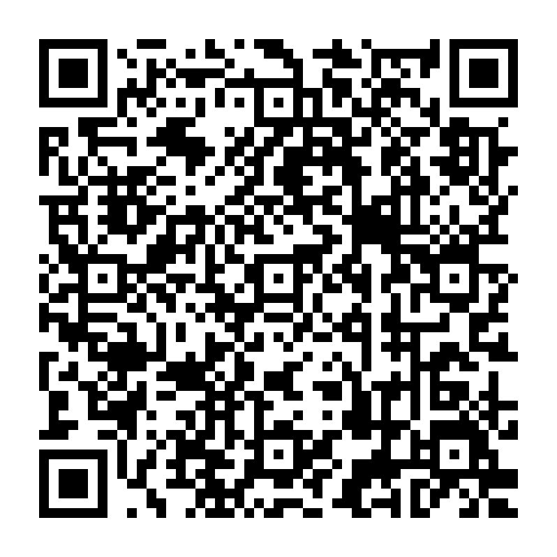 QR-koodi