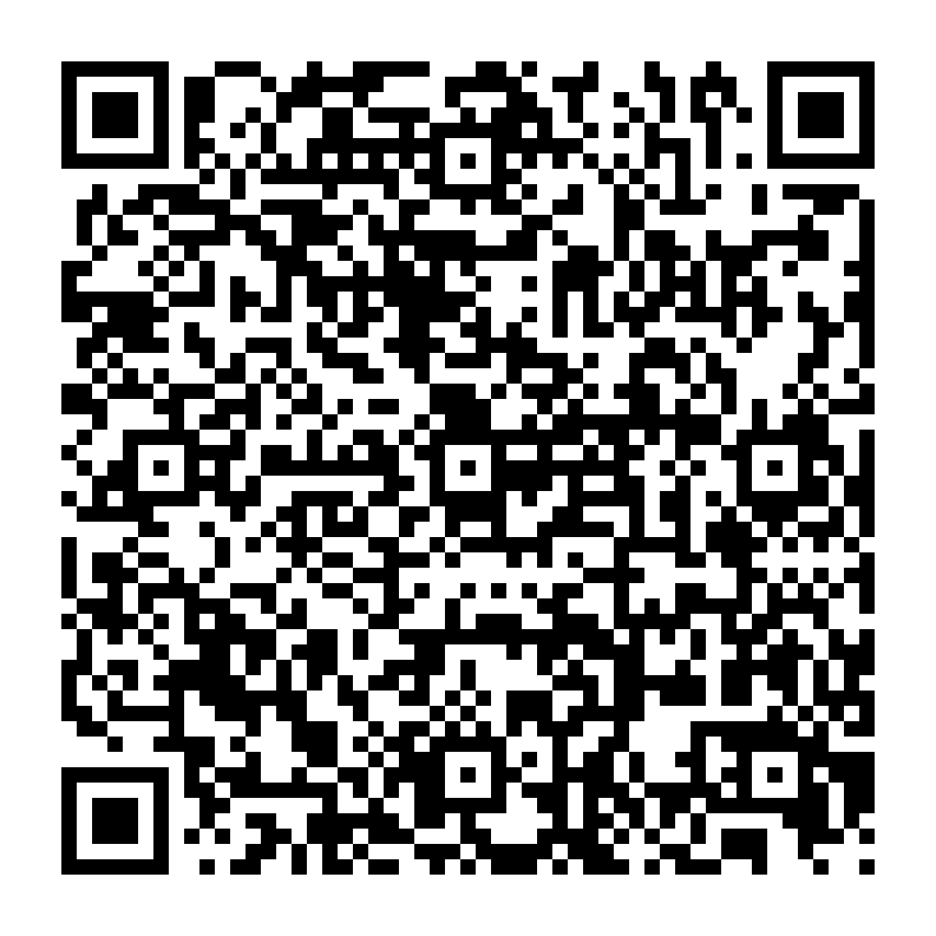 QR-koodi