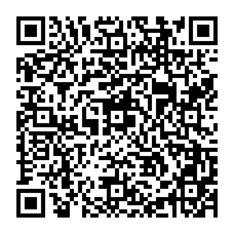 QR-koodi