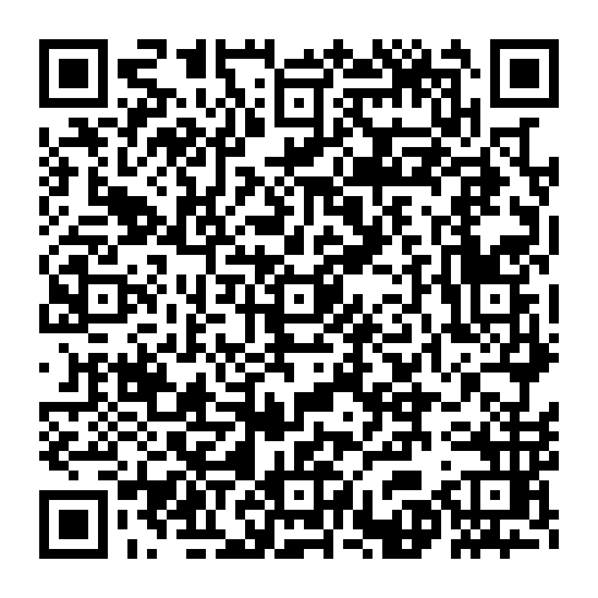 QR-koodi