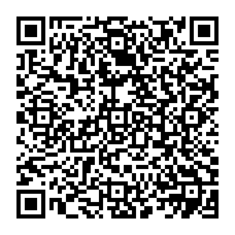 QR-koodi