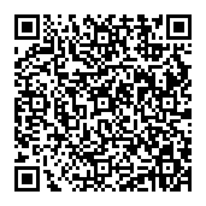 QR-koodi