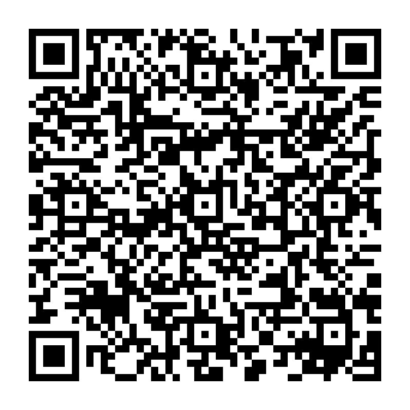 QR-koodi