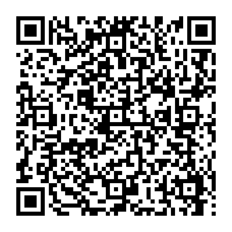 QR-koodi