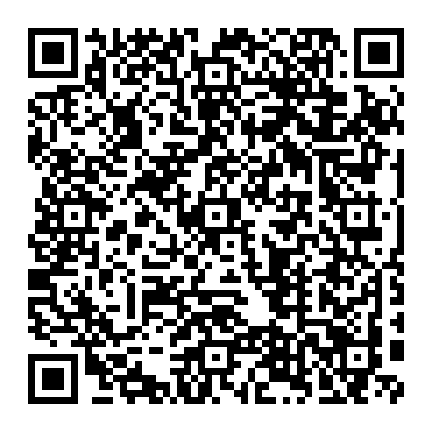 QR-koodi