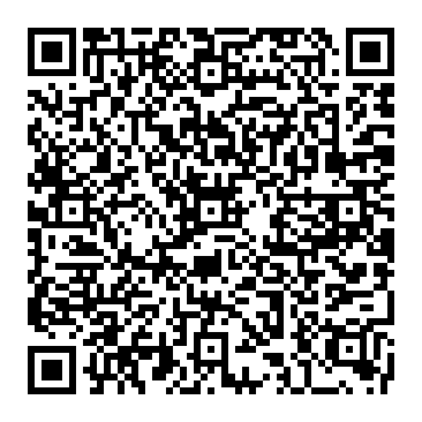 QR-koodi