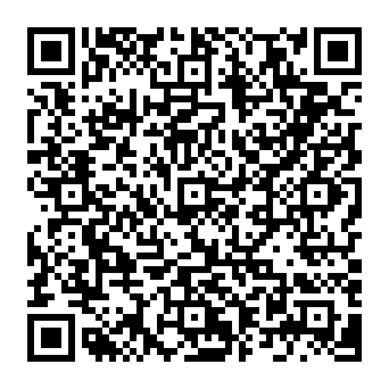 QR-koodi
