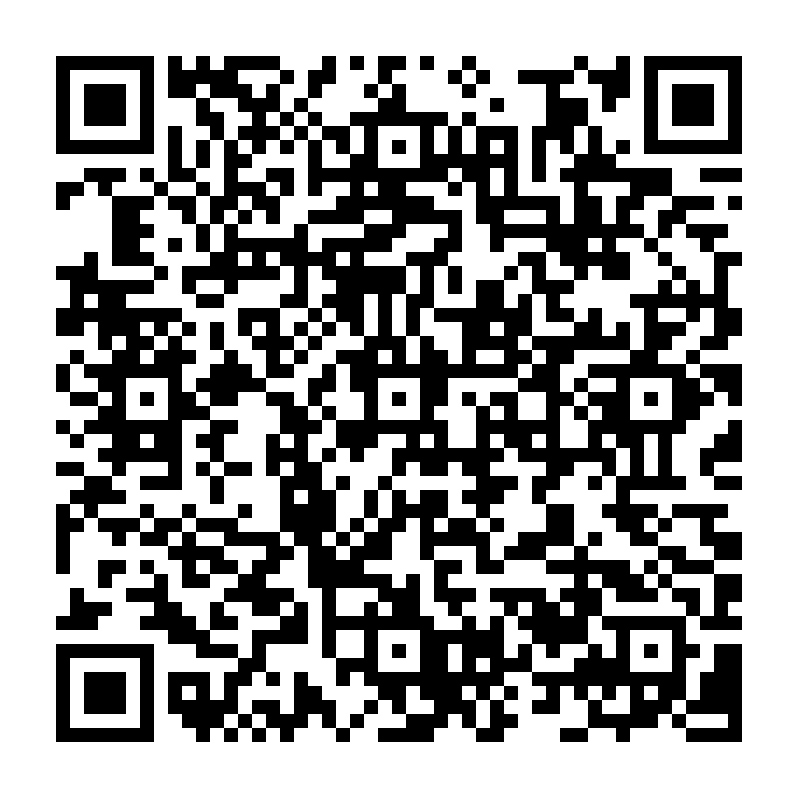 QR-koodi