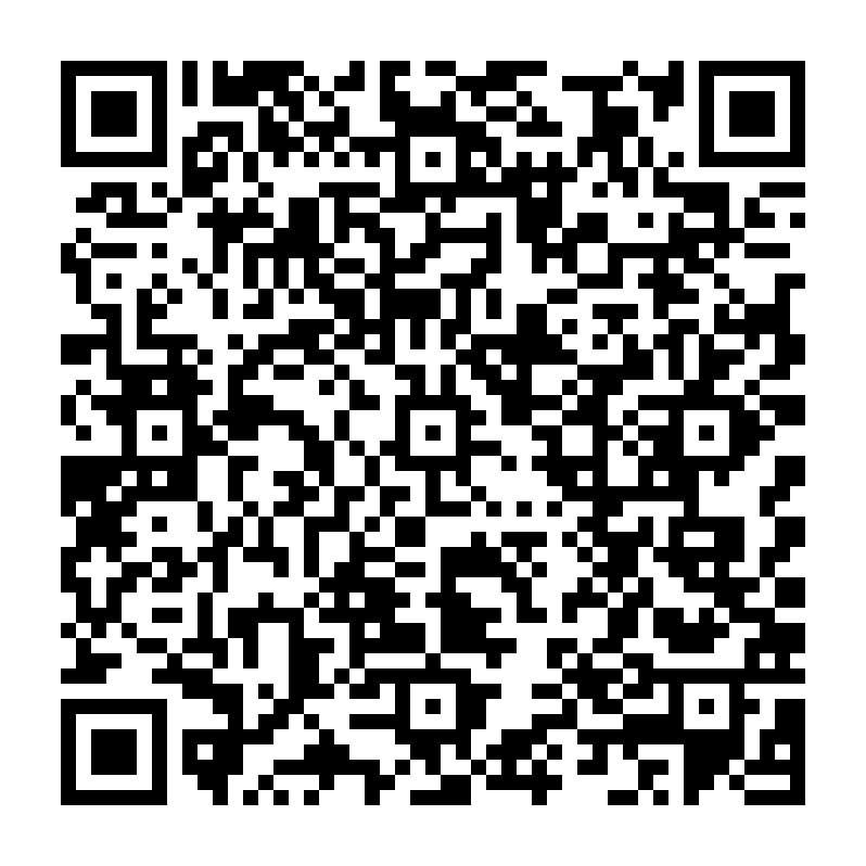 QR-koodi