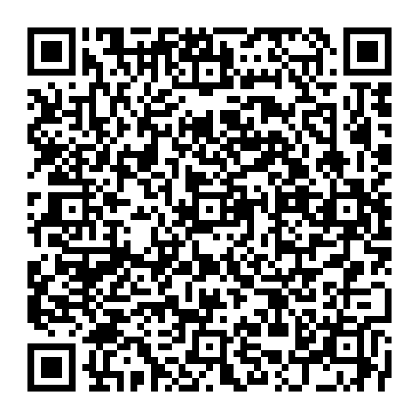 QR-koodi