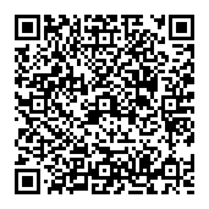 QR-koodi