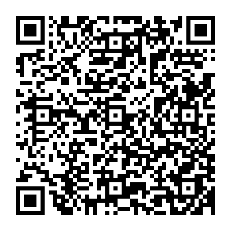 QR-koodi