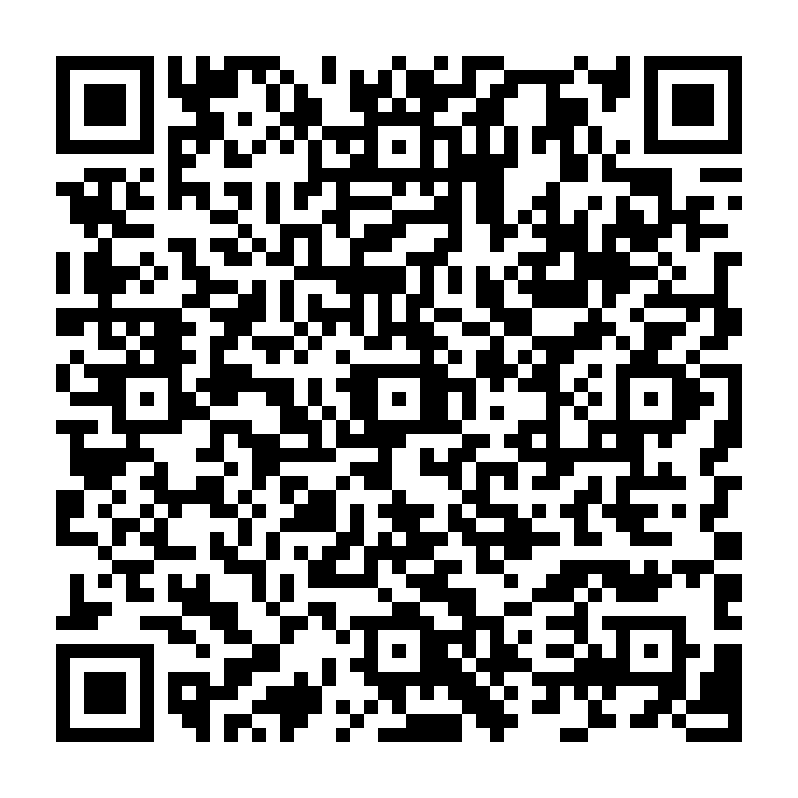 QR-koodi