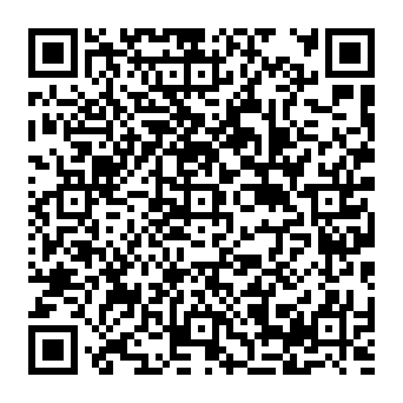 QR-koodi